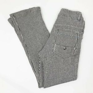 Bit'z Kids Boy's Size 5-6 Pants Cotton Stripes